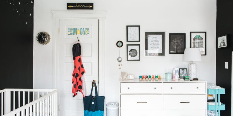 Dresser for children's room cheap